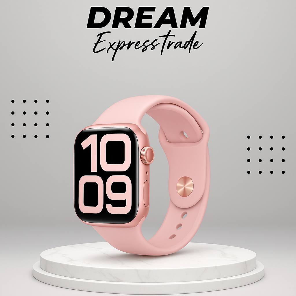 Watch 10 Solde