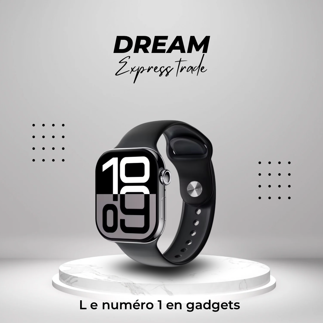 Watch 10 Solde